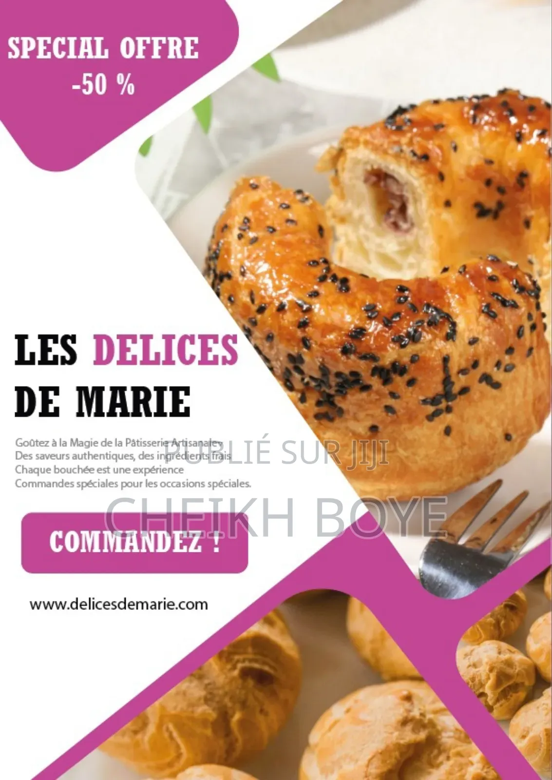 Conception De Logo, Affiche, Design Graphique