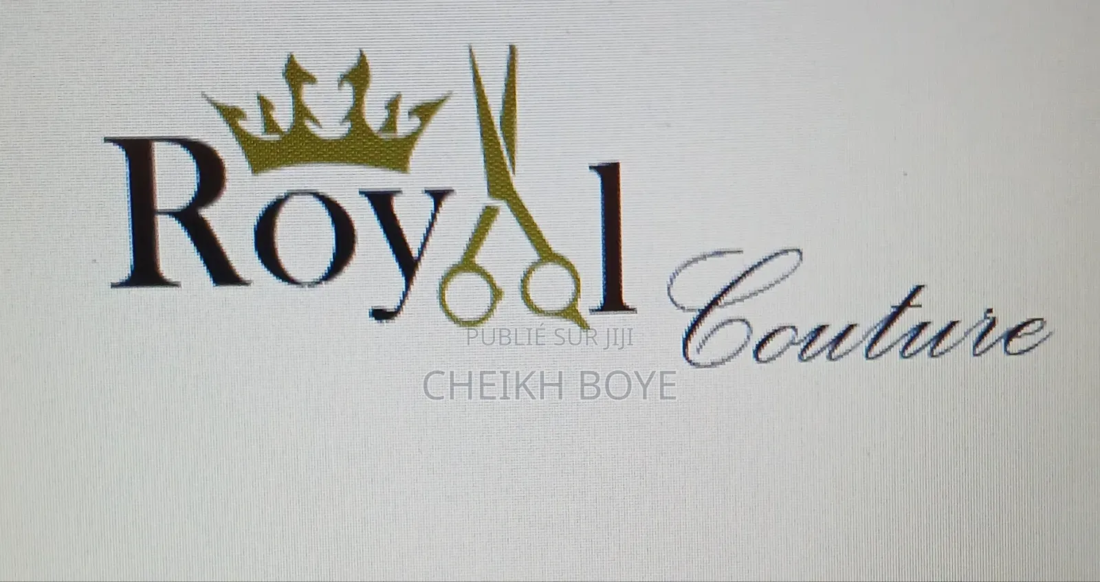Conception De Logo, Affiche, Design Graphique