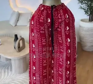 Jeans Ankara