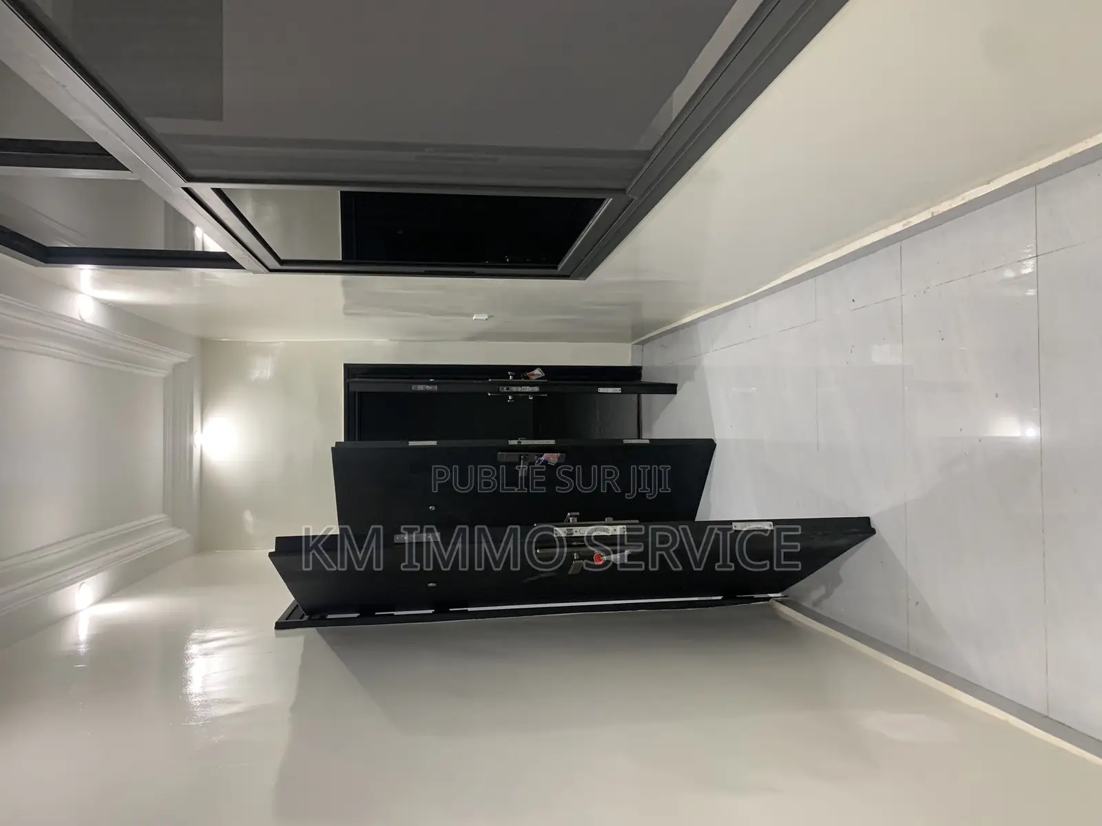 3chbre Appartement dans F4 - Cité Mourtada, Région de Dakar à Louer