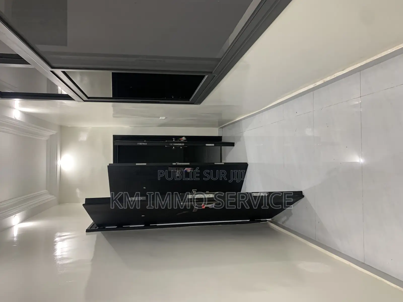3chbre Appartement dans F4 - Cité Mourtada, Région de Dakar à Louer