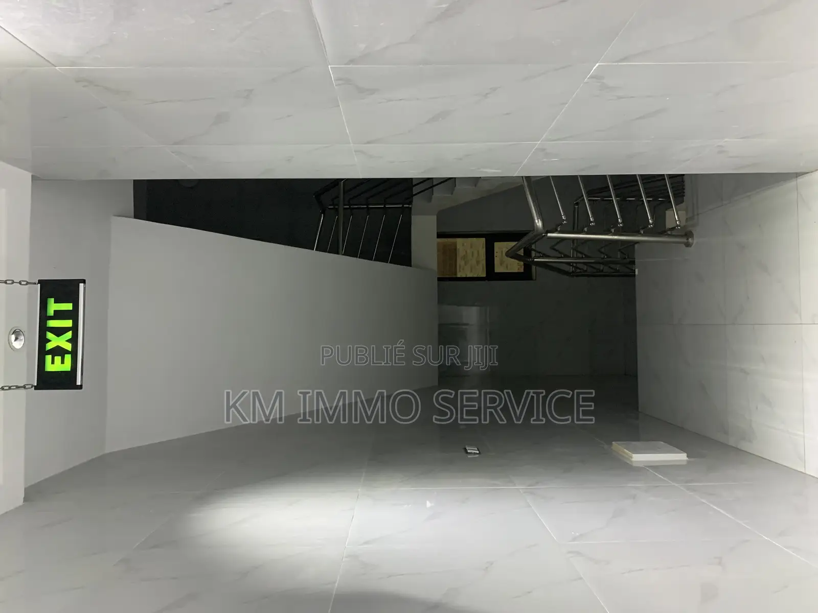 3chbre Appartement dans F4 - Cité Mourtada, Région de Dakar à Louer
