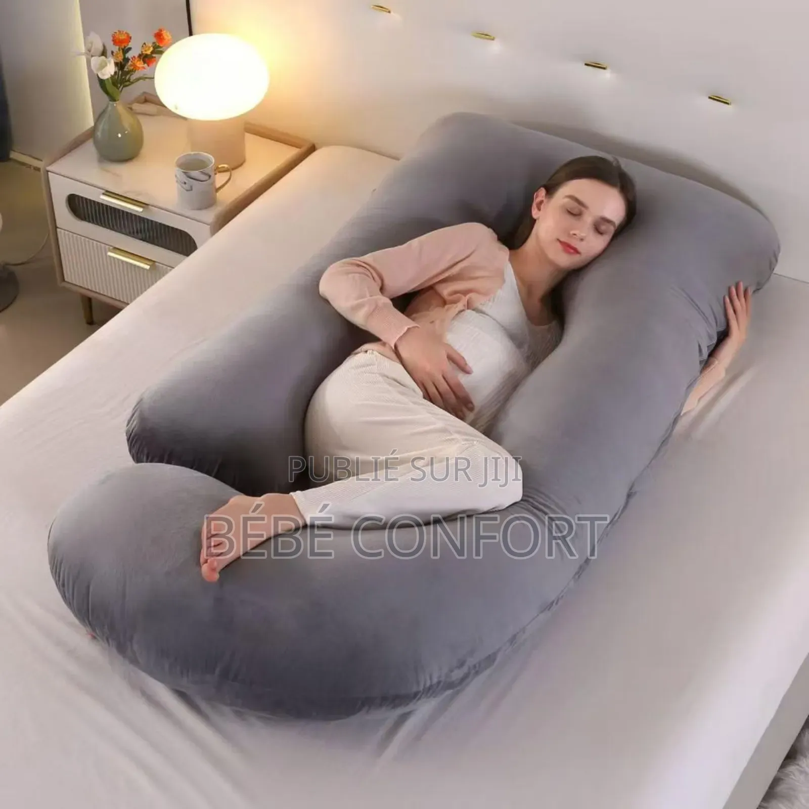 Coussin De Grossesse