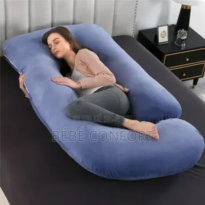 Coussin De Grossesse