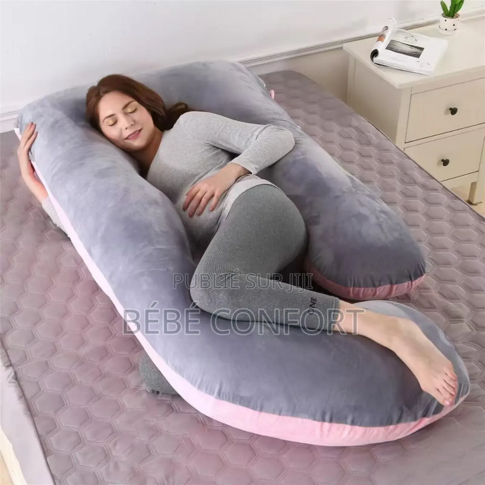 Coussin De Grossesse