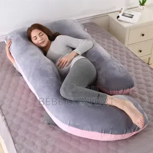 Coussin De Grossesse