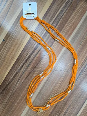 Ensemble Fer Chaine
Avec Fer Cristal Bou Séw