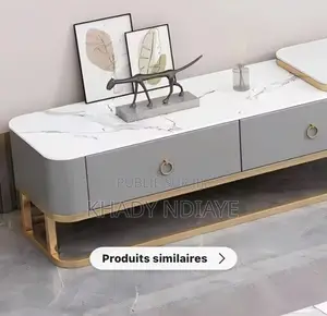 Photo - Table Salon/Tv