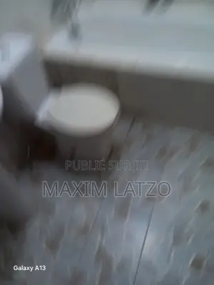 1chbre Mini-plat dans Yoff à Louer