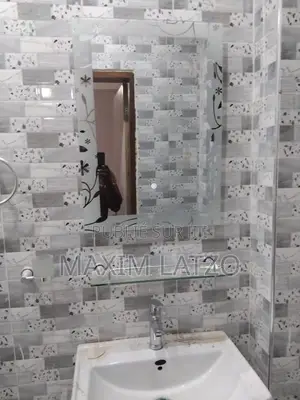 1chbre Mini-plat dans Yoff à Louer