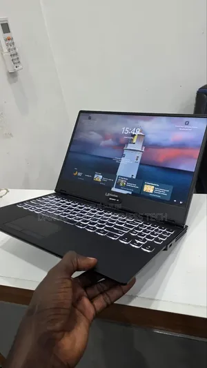 New Ordinateur Portable Lenovo Autre 32GB Intel Core I7 SSD 512GB