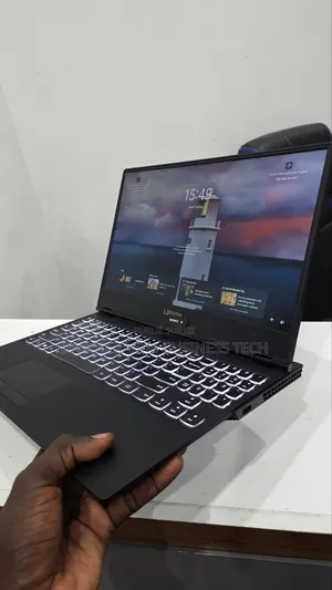 New Ordinateur Portable Lenovo Autre 32GB Intel Core I7 SSD 512GB