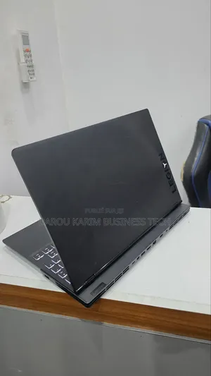 New Ordinateur Portable Lenovo Autre 32GB Intel Core I7 SSD 512GB