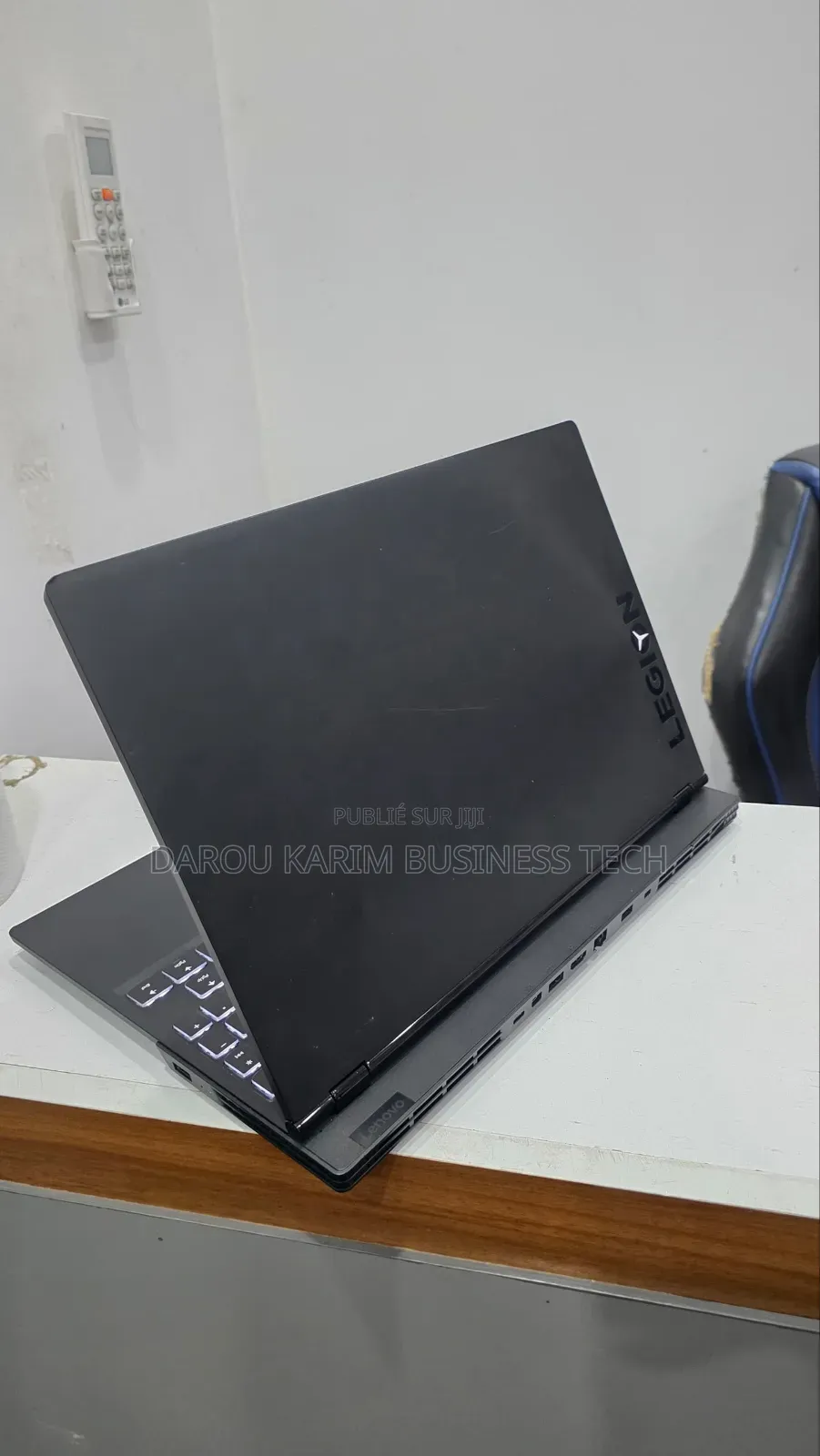 New Ordinateur Portable Lenovo Autre 32GB Intel Core I7 SSD 512GB