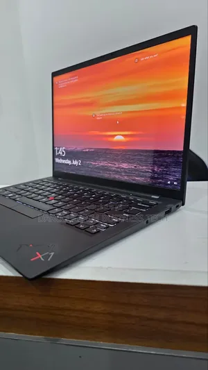 New Lenovo ThinkPad X1 Carbon 16GB Intel Core I7 SSD 512GB
