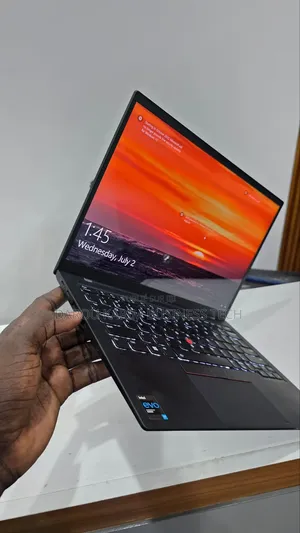 New Lenovo ThinkPad X1 Carbon 16GB Intel Core I7 SSD 512GB