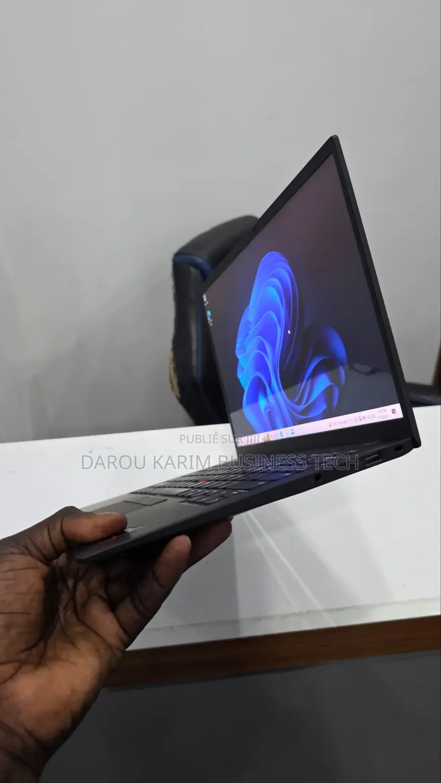 New Lenovo ThinkPad X1 Carbon 16GB Intel Core I7 SSD 512GB