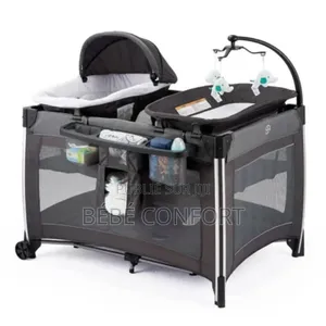 Berceau Bébé Multifonction