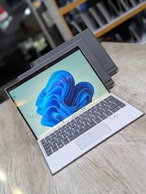 New Ordinateur Portable HP X2 16GB Intel Core I7 SSD 512GB