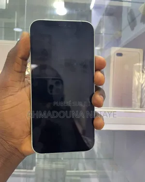 New Apple iPhone 12 128 GB Vert