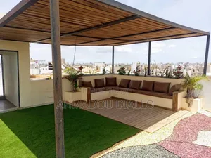Furnished 1chbre Studio dans Ndeye Ndiaye, Ngor à Vendre