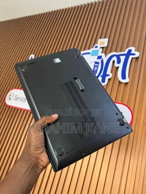 Ordinateur Portable Lenovo ThinkPad T470s 8GB Intel Core I5 SSD 256GB