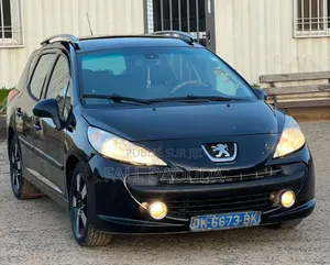 PEUGEOT 207 2009 Autre