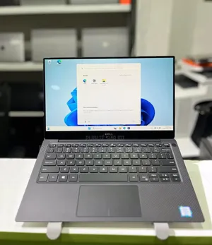 New Ordinateur Portable Dell XPS 13 16GB Intel Core I5 SSD 512GB