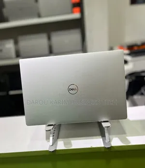 New Ordinateur Portable Dell XPS 13 16GB Intel Core I5 SSD 512GB