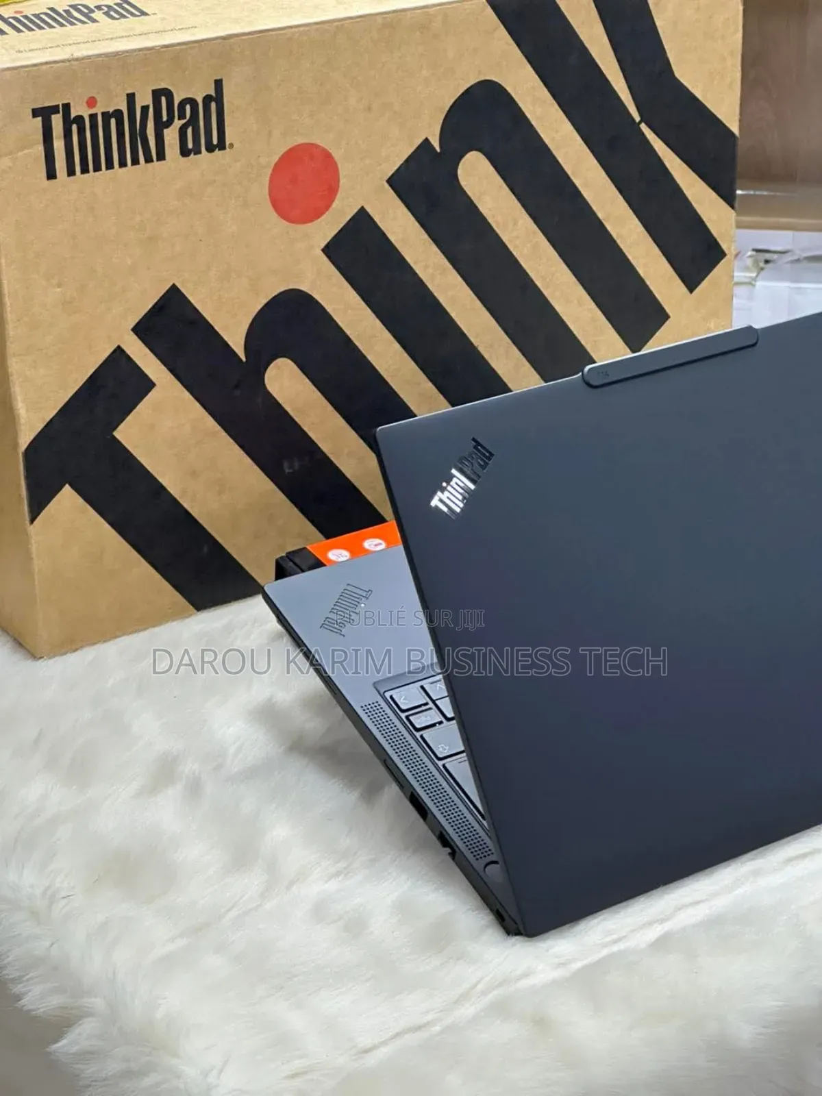 New Lenovo ThinkPad T14 32GB Intel Core Ultra 7 SSD 1T