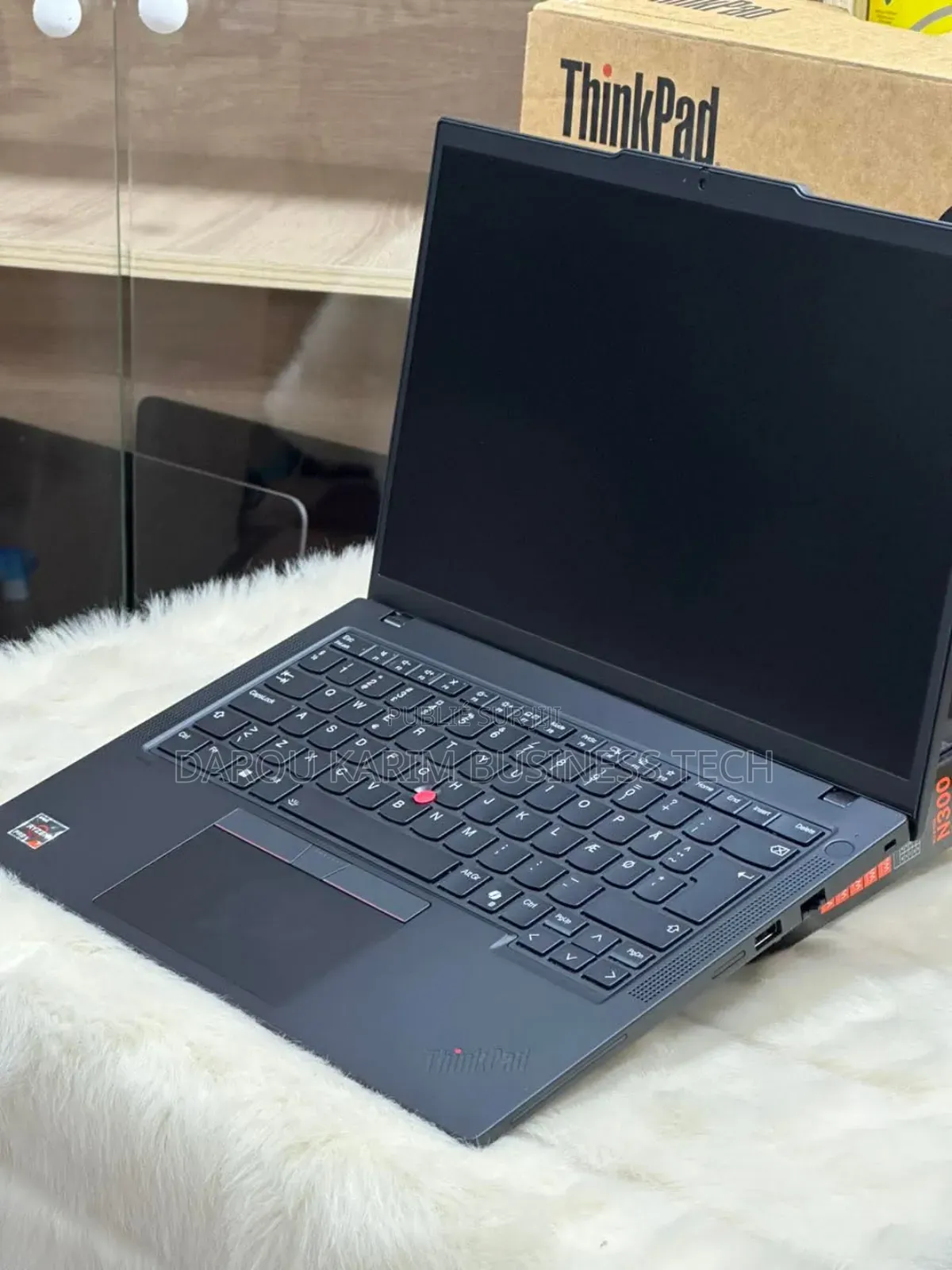 New Lenovo ThinkPad T14 32GB Intel Core Ultra 7 SSD 1T