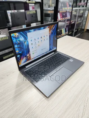 Ordinateur Portable HP ZBook Firefly 14 G7 32GB Intel Core I7 SSD 512GB