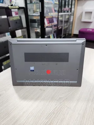 Ordinateur Portable HP ZBook Firefly 14 G7 32GB Intel Core I7 SSD 512GB