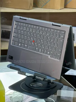 New Lenovo Thinkpad X1 Yoga 32GB Intel Core Ultra 7 SSD 512GB