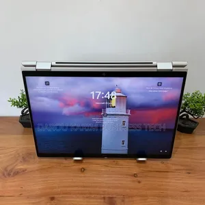 New Ordinateur Portable HP Autre 16GB Intel Core Ultra 7 SSD 1T