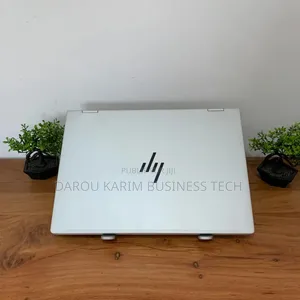 New Ordinateur Portable HP Autre 16GB Intel Core Ultra 7 SSD 1T