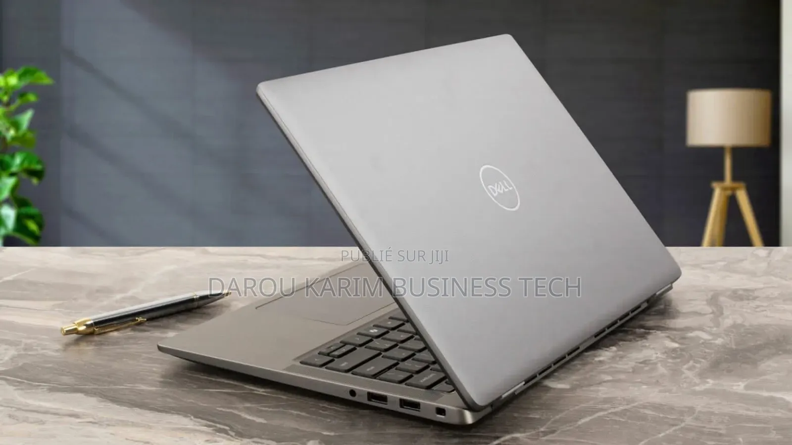 New Dell Latitude 7450 16GB Intel Core Ultra 7 SSD 512GB