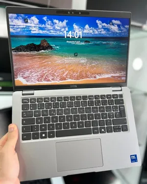 New Dell Latitude 5450 16GB Intel Core Ultra 5 SSD 512GB