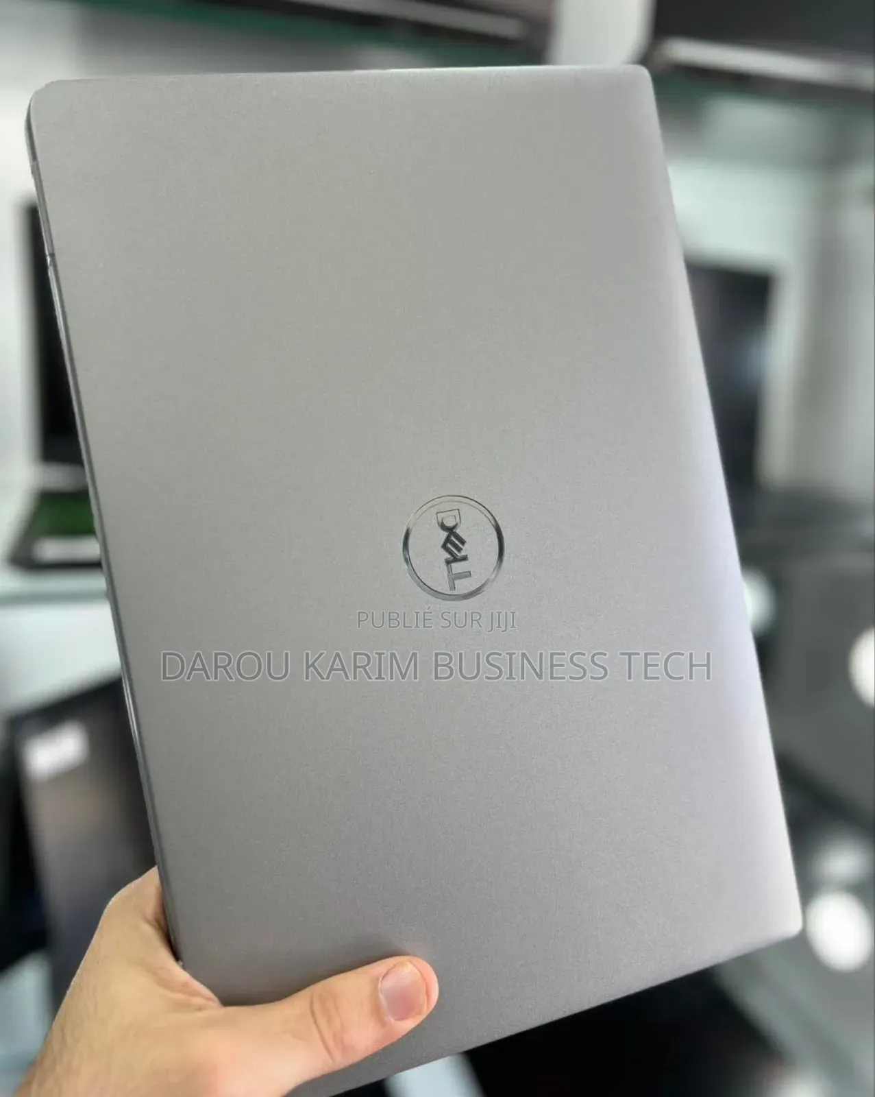 New Dell Latitude 5450 16GB Intel Core Ultra 5 SSD 512GB