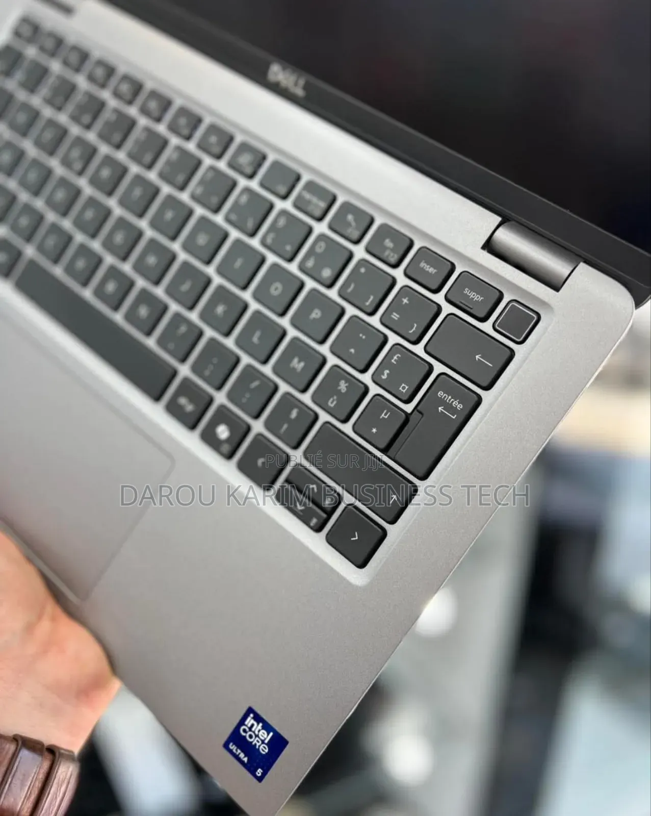 New Dell Latitude 5450 16GB Intel Core Ultra 5 SSD 512GB