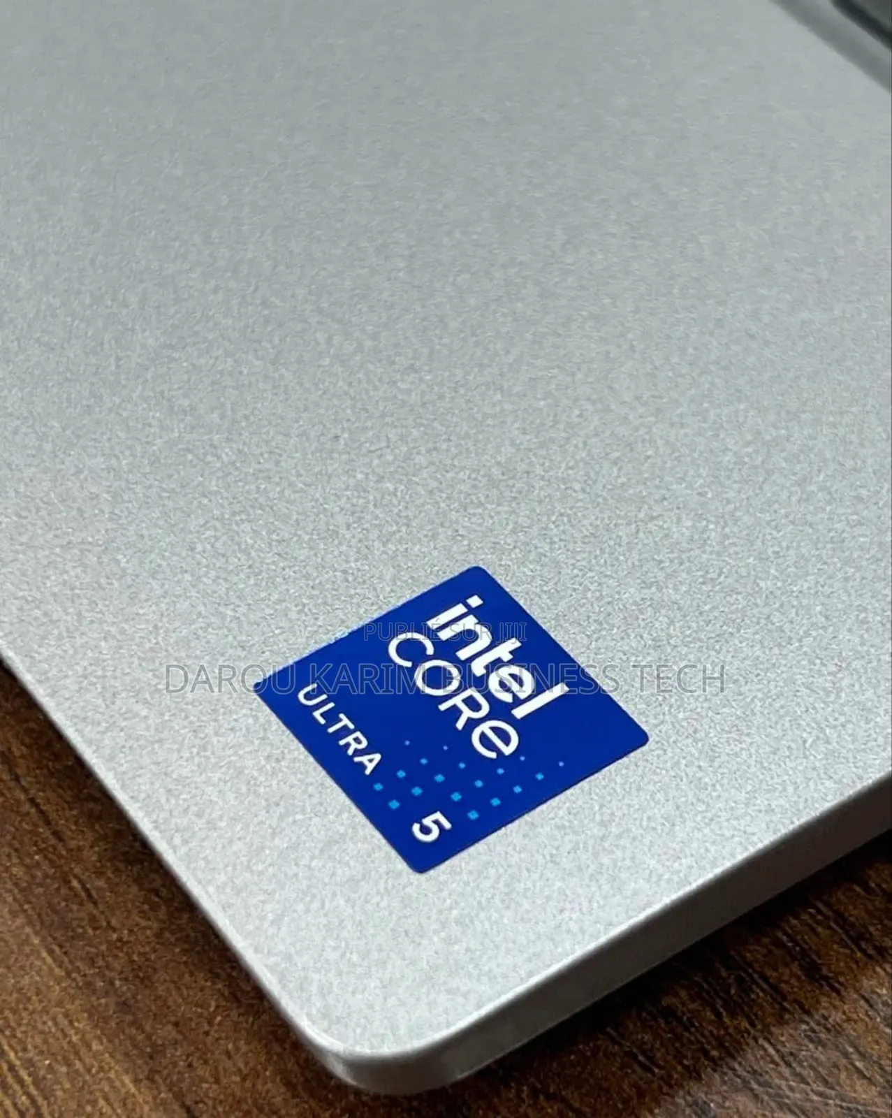 New Dell Latitude 5450 16GB Intel Core Ultra 5 SSD 512GB