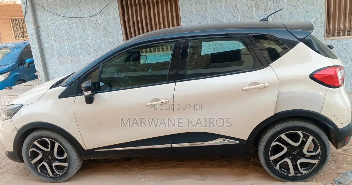 Renault Samsung QM3 1.5 Diesel FWD 2016 Autre