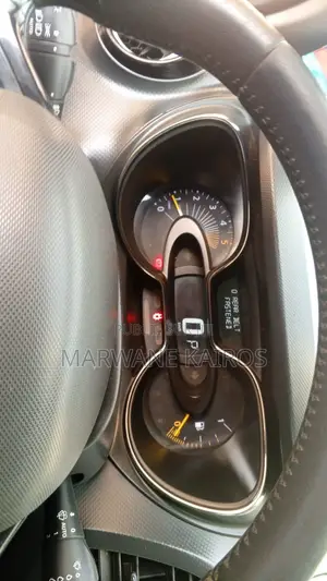 Renault Samsung QM3 1.5 Diesel FWD 2016 Autre