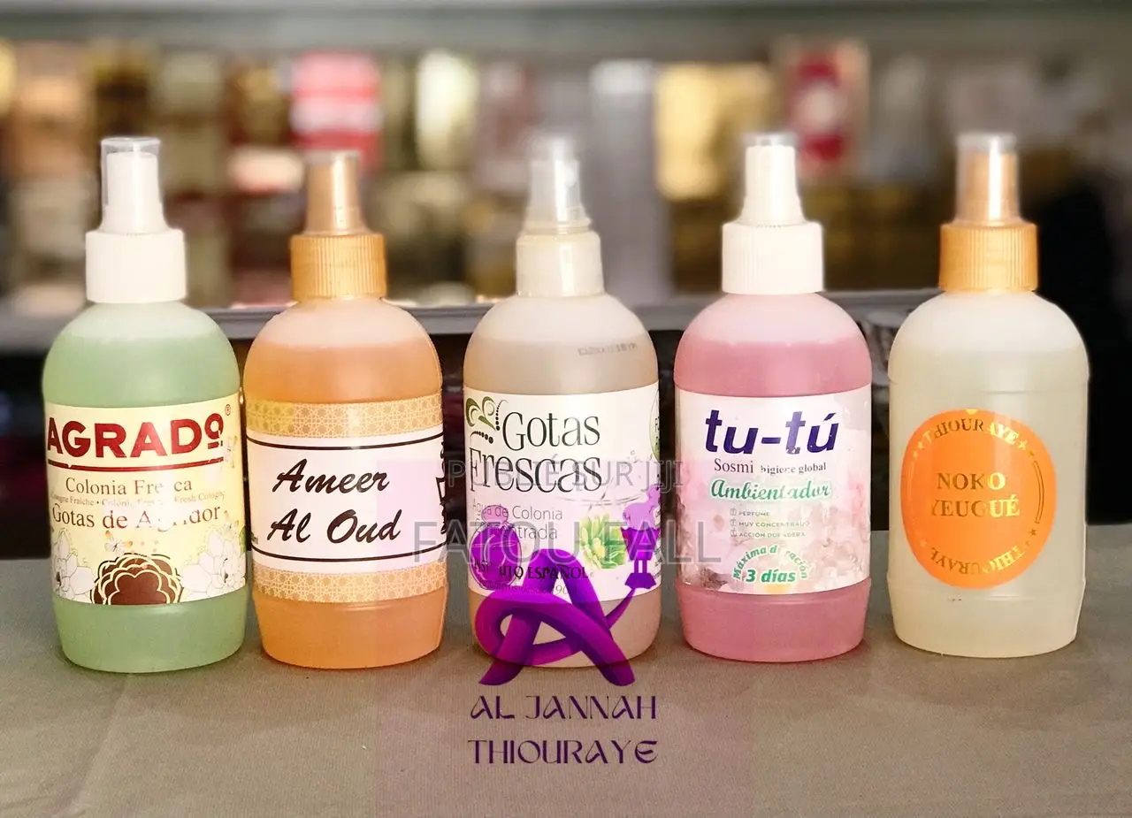 Parfum Arabisan