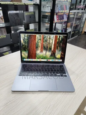 Ordinateur Portable Pomme MacBook Pro M1 16GB Apple M1 SSD 256GB