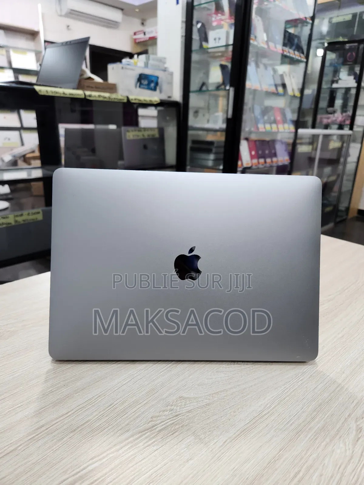 Ordinateur Portable Pomme MacBook Pro M1 16GB Apple M1 SSD 256GB
