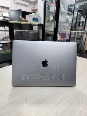 Ordinateur Portable Pomme MacBook Pro M1 16GB Apple M1 SSD 256GB
