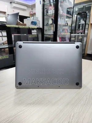 Ordinateur Portable Pomme MacBook Pro M1 16GB Apple M1 SSD 256GB