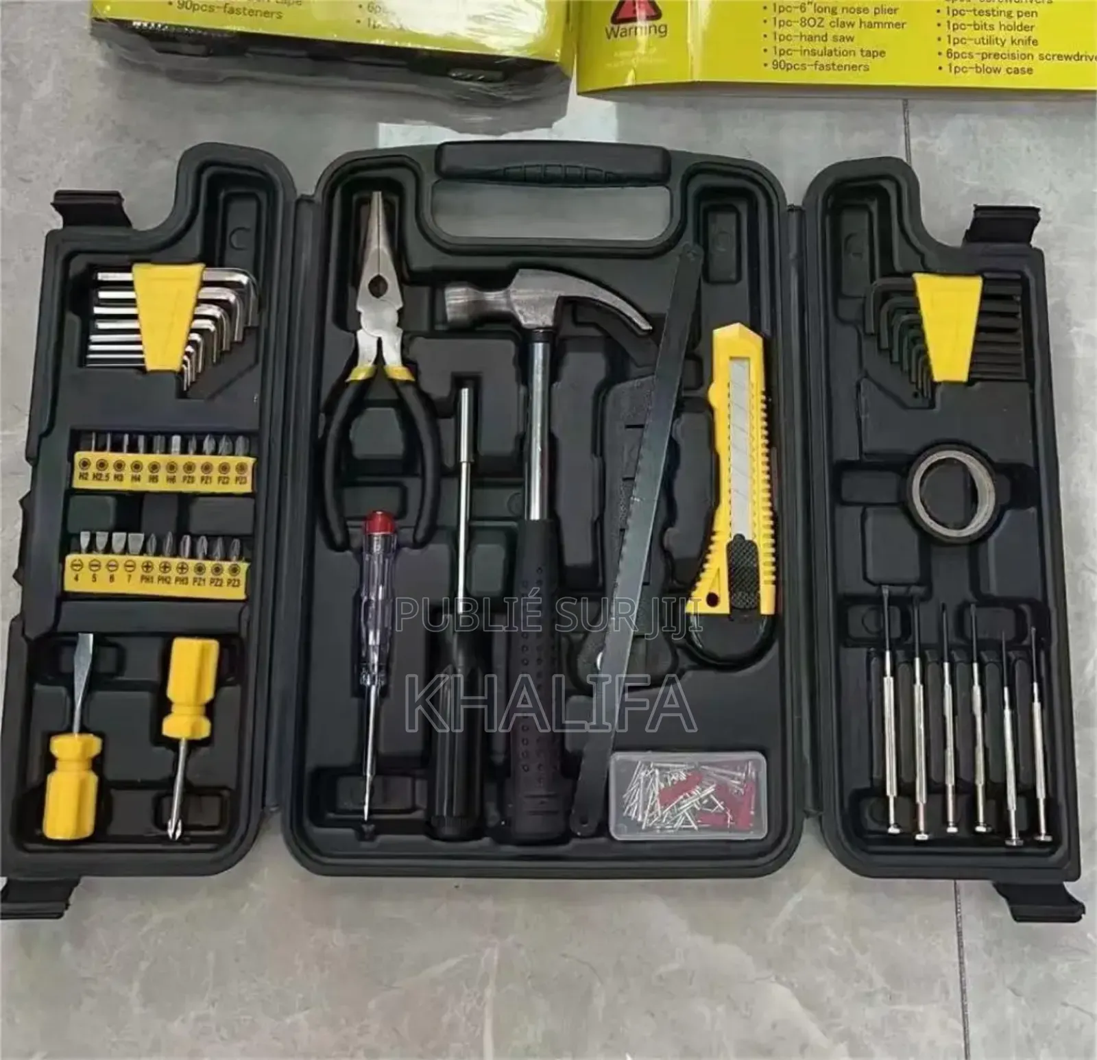 Outils De Bricolage