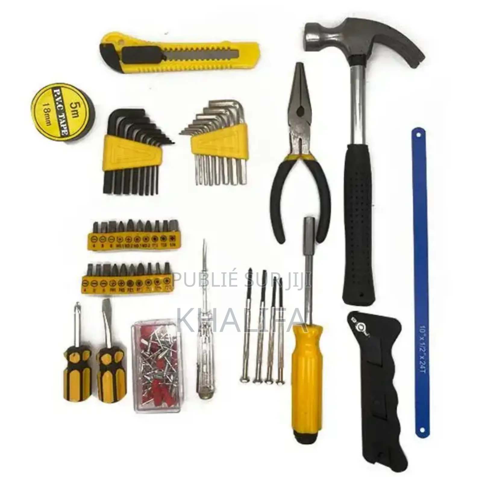 Outils De Bricolage